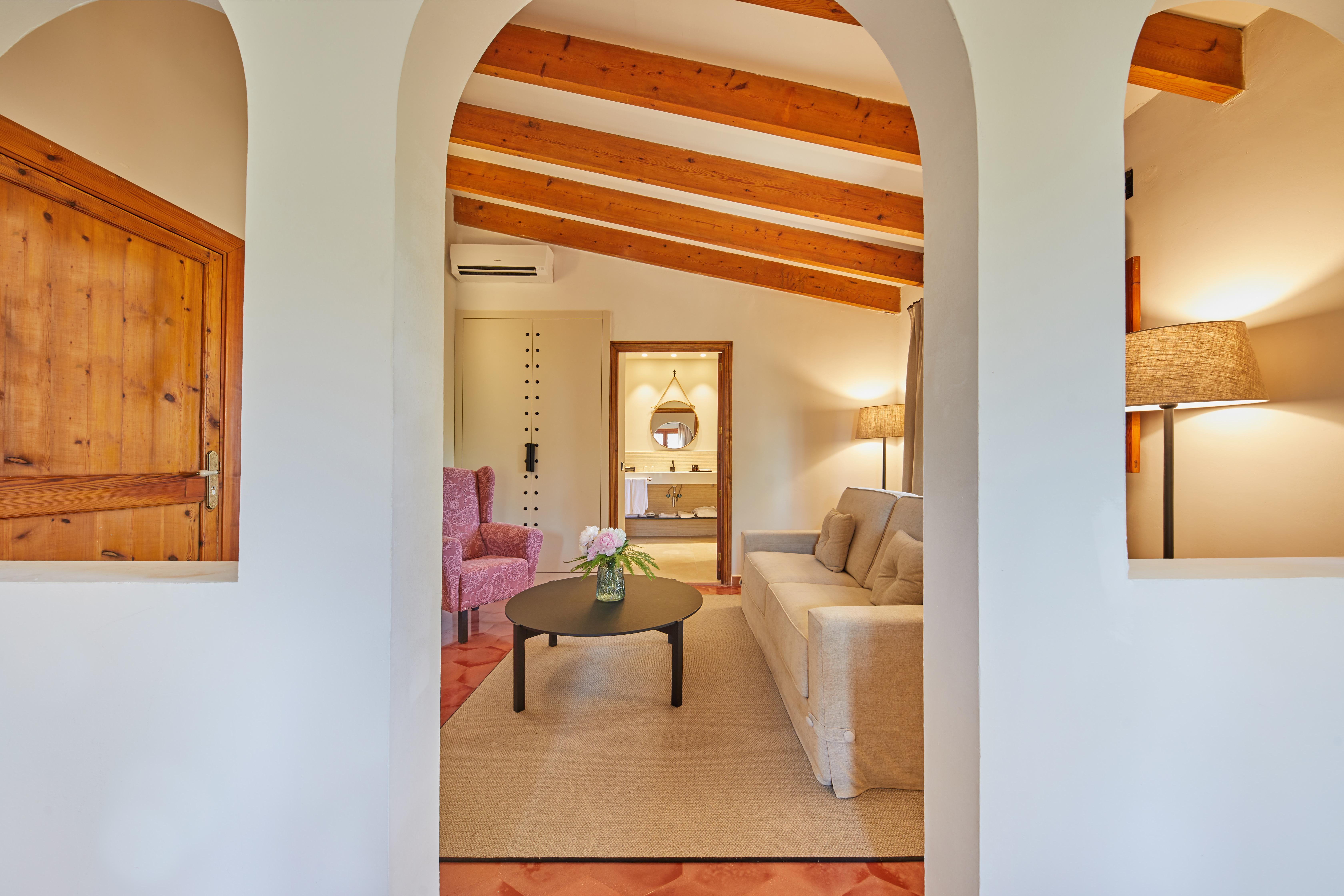 Vakantieboerderij Virrey Inca (Mallorca)
