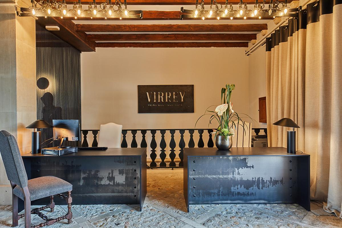 Virrey Vakantieboerderij *
