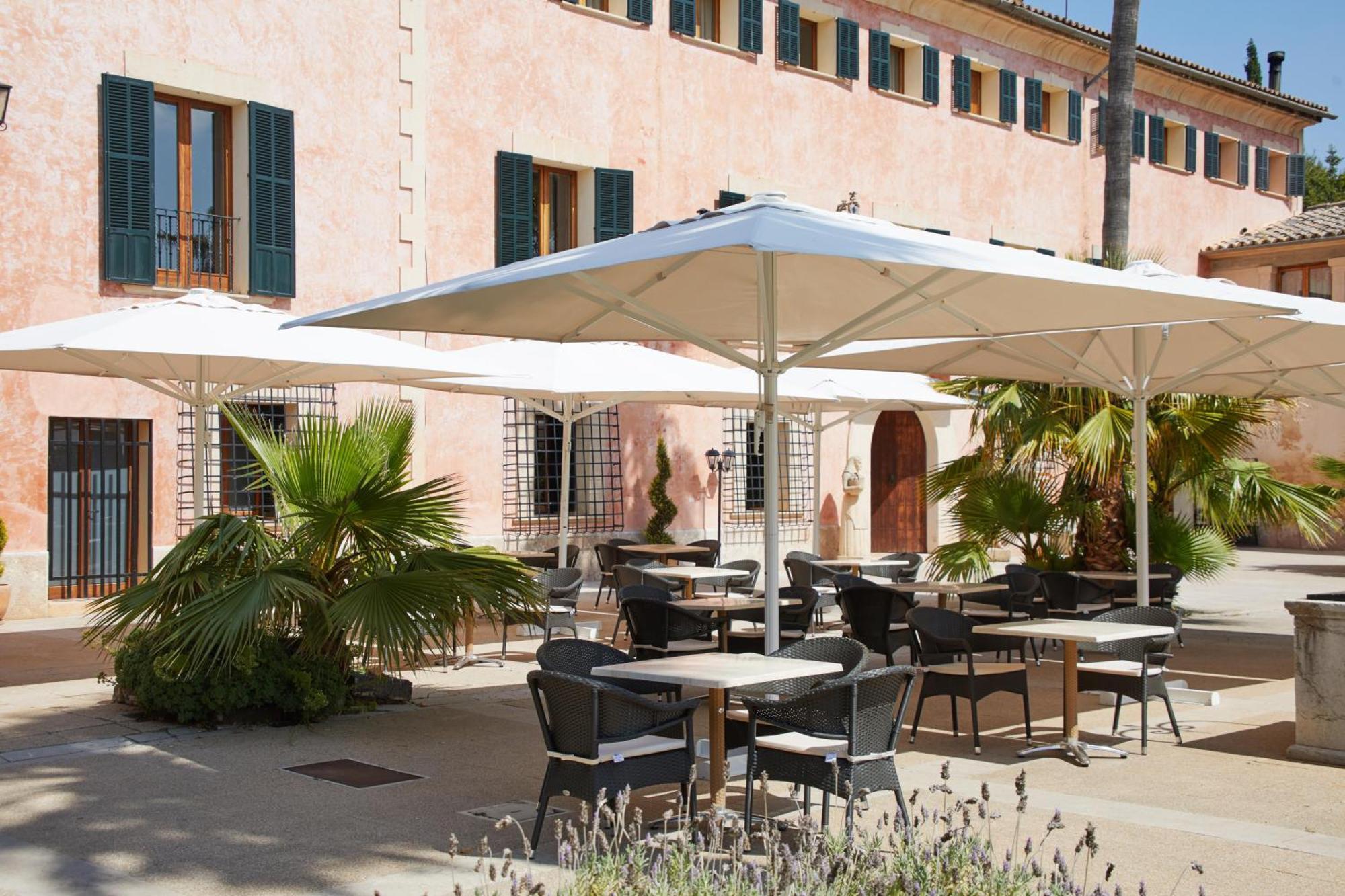 Virrey Vakantieboerderij Inca (Mallorca)