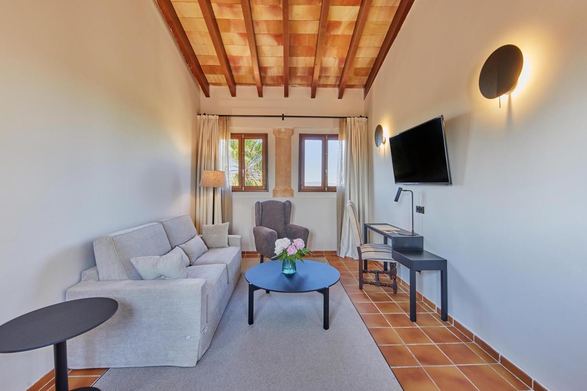 Virrey Vakantieboerderij Inca (Mallorca)
