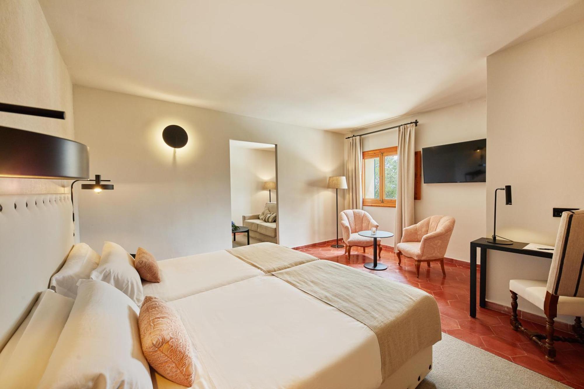 Virrey Vakantieboerderij