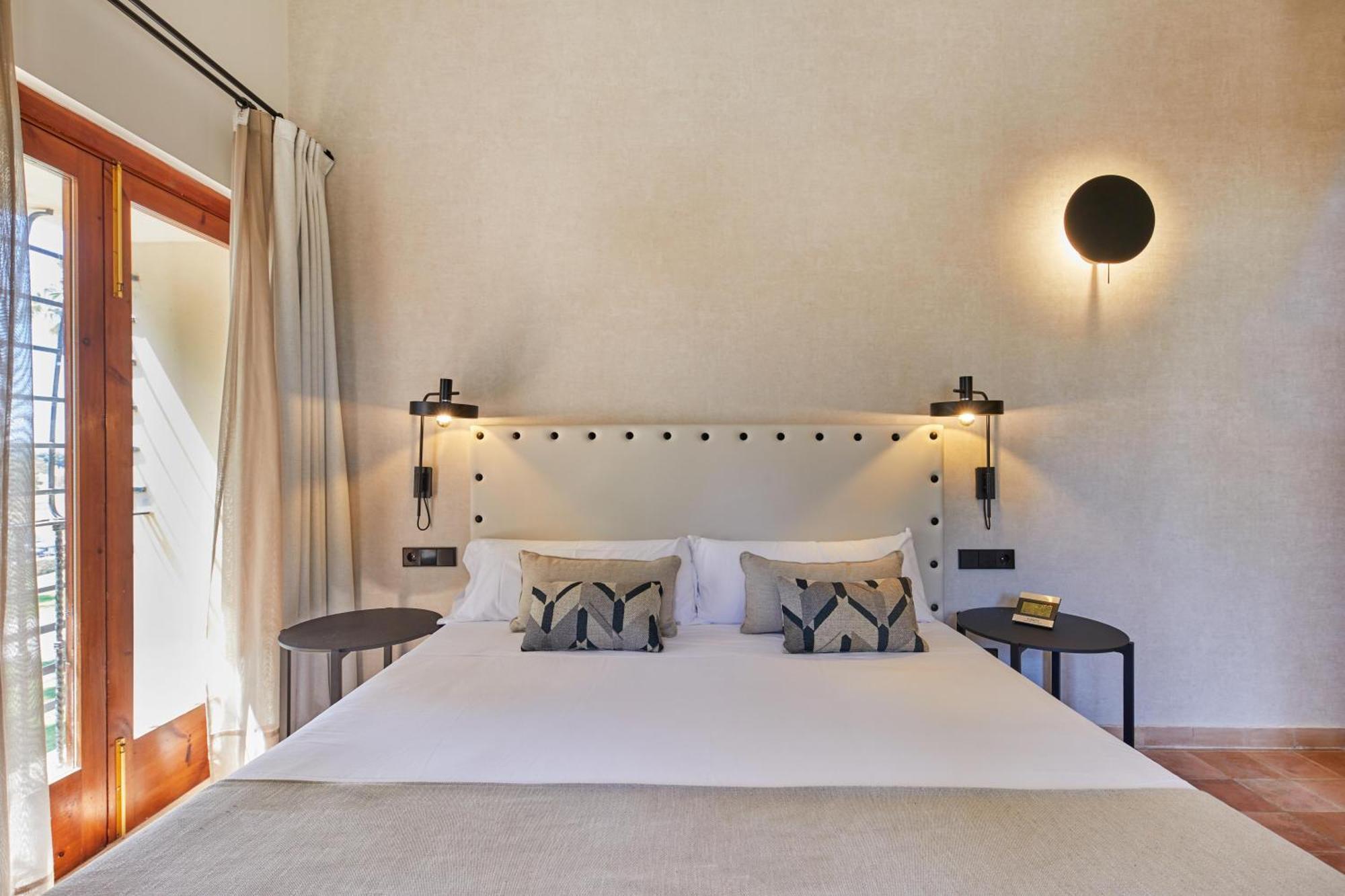 Virrey Vakantieboerderij Inca (Mallorca)