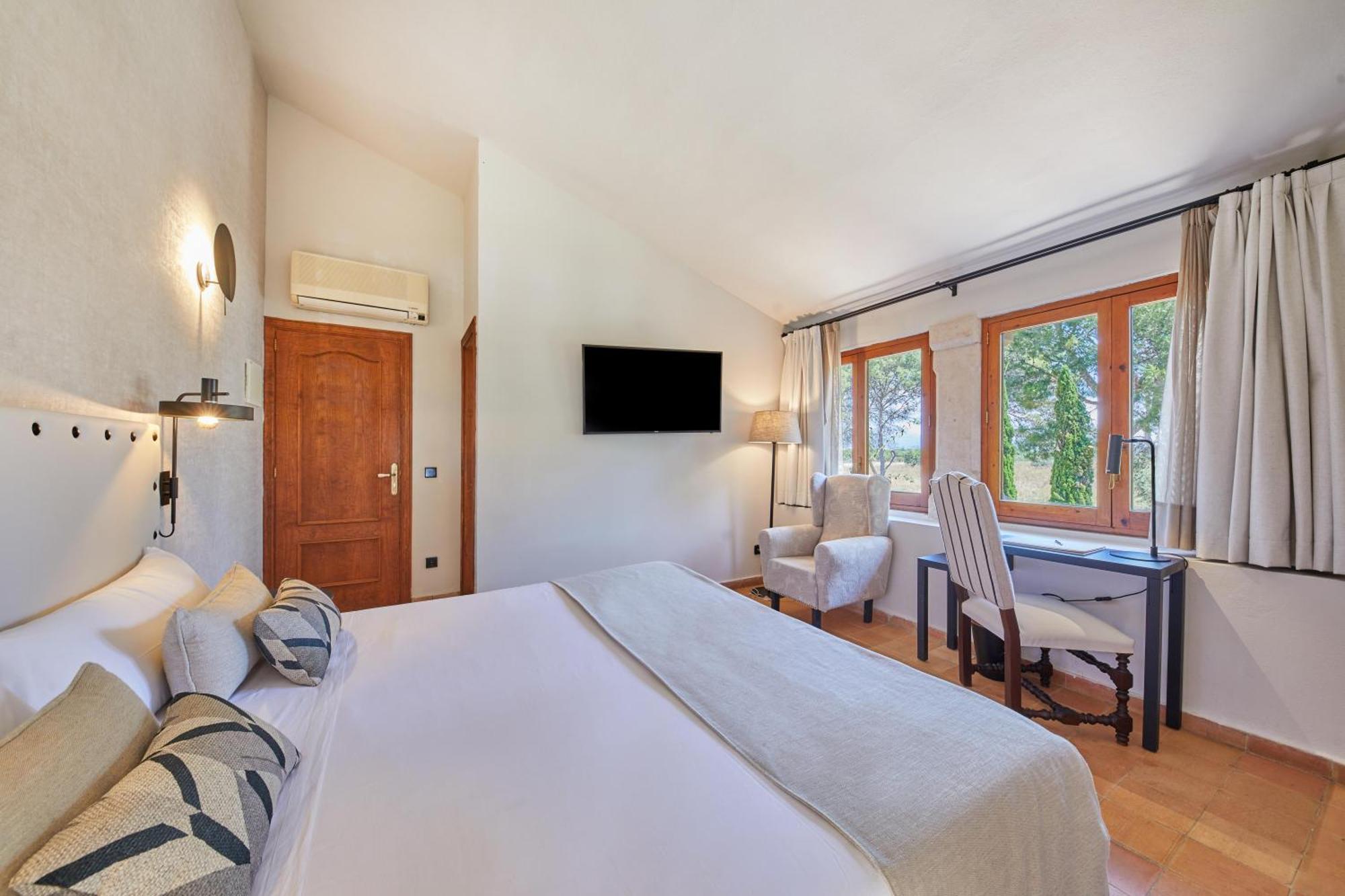 Vakantieboerderij Virrey Inca (Mallorca)