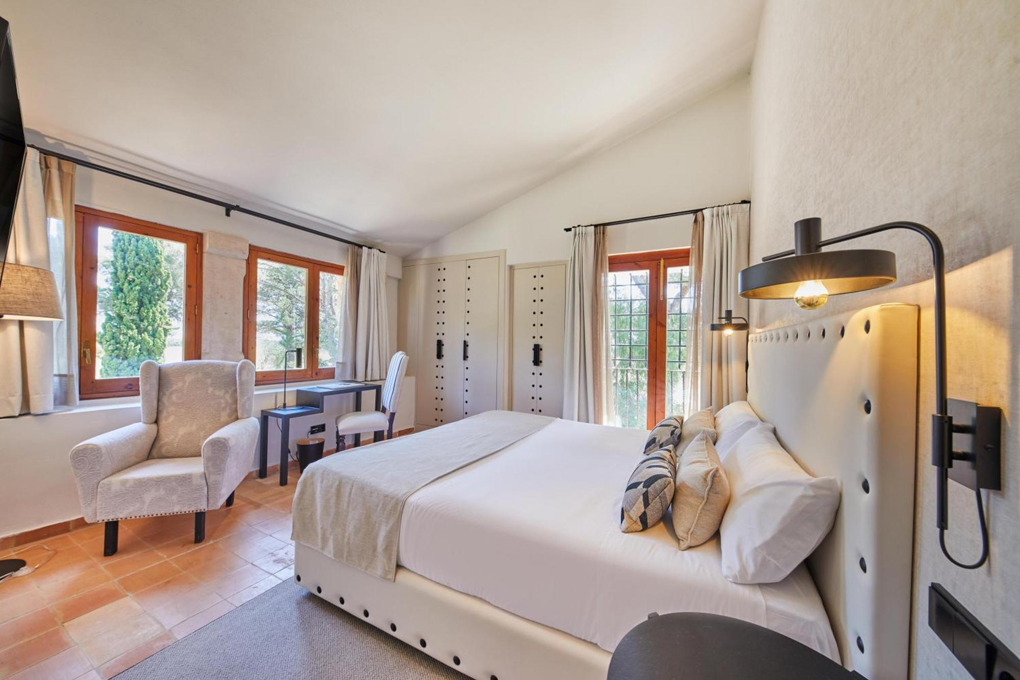 Vakantieboerderij Virrey