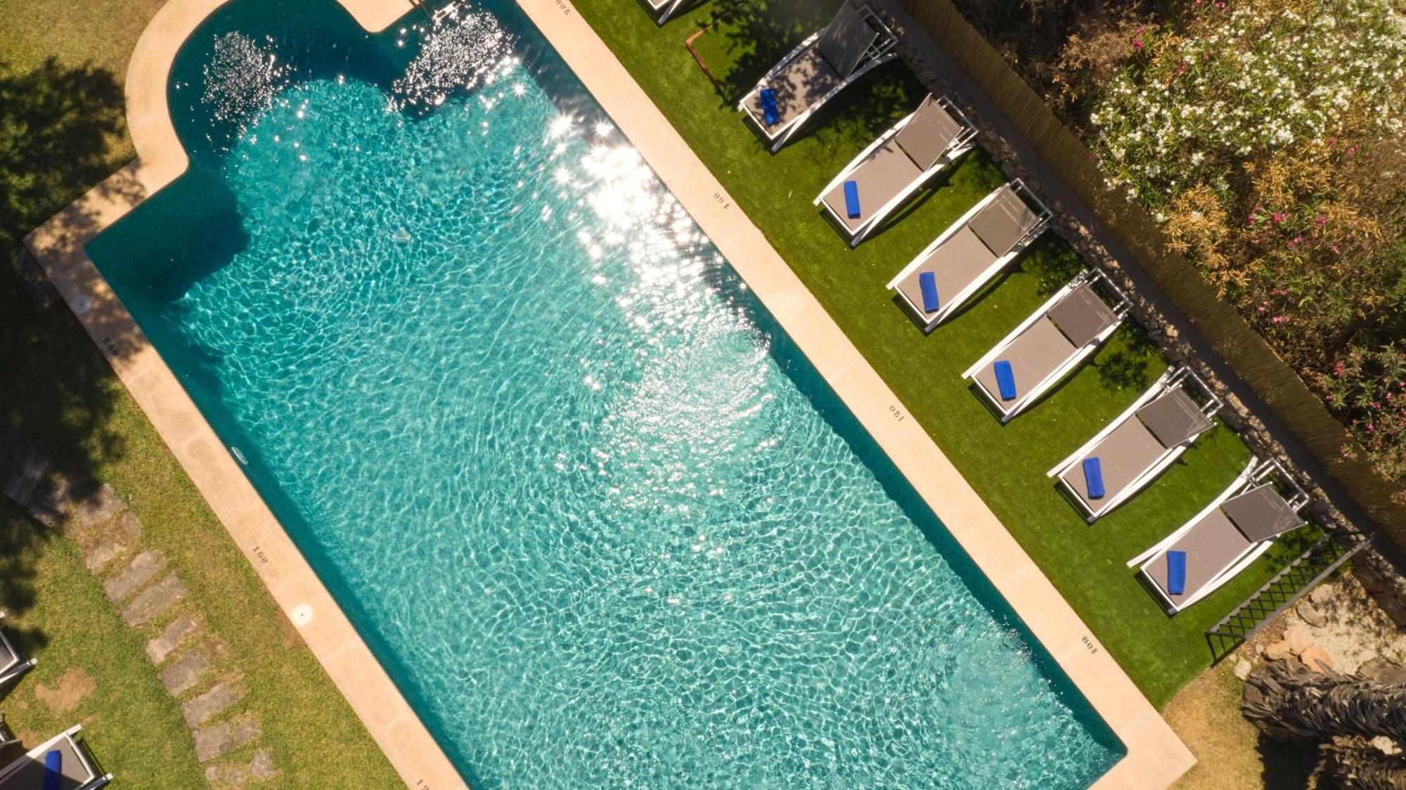 Vakantieboerderij Virrey Inca (Mallorca)