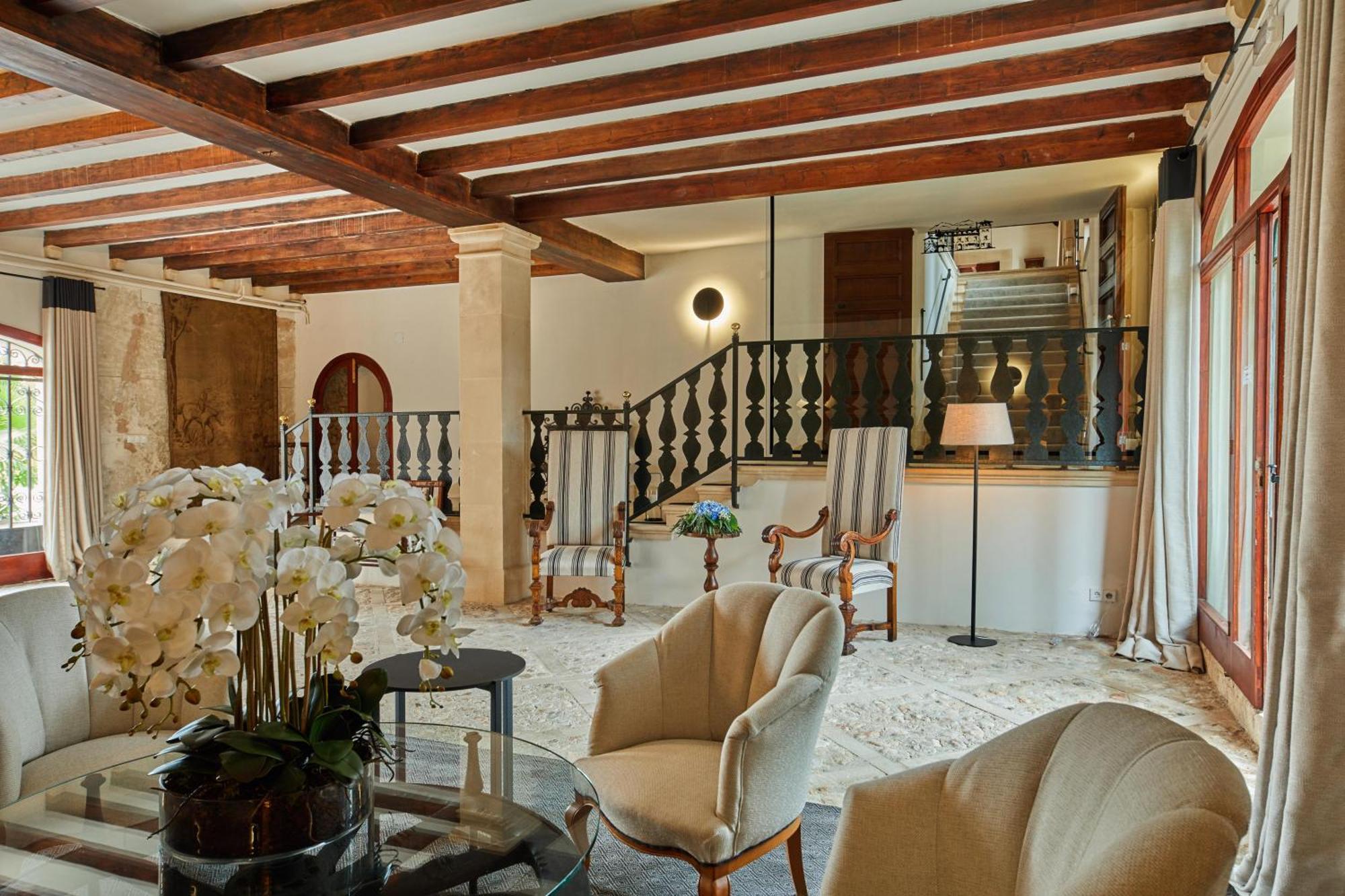 Vakantieboerderij Virrey